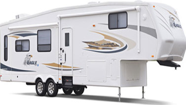 example of camper